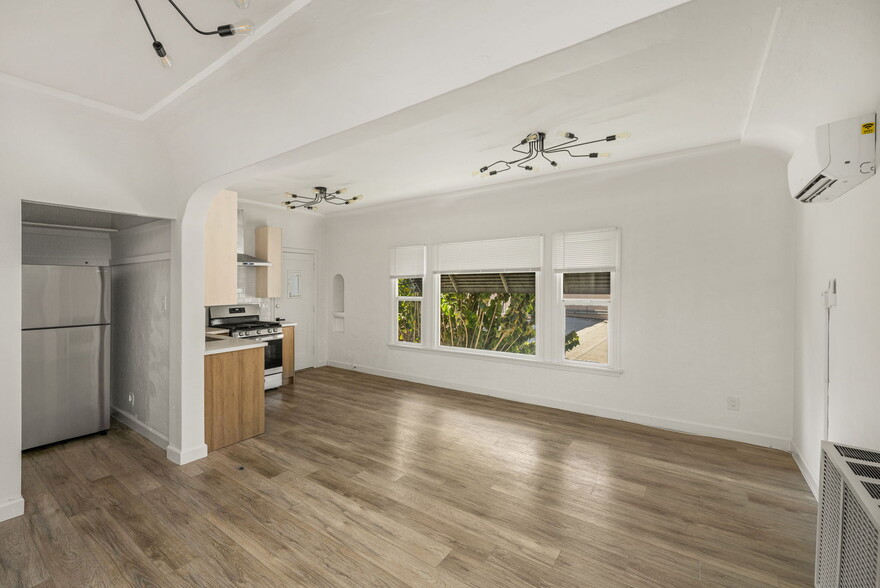 More Photos Of 1861 Pacific Ave, Long Beach Apartments For Sale