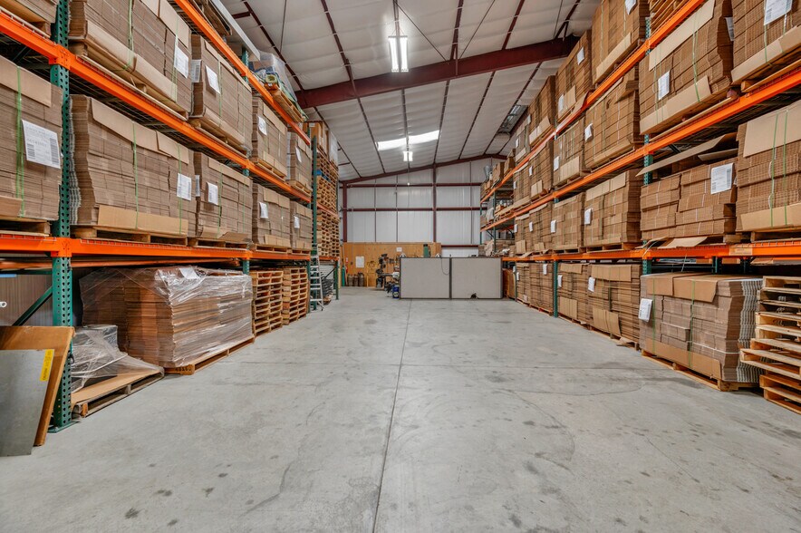 More Photos Of 89-101 Academy Ave, Sanger Food Processing For Sale