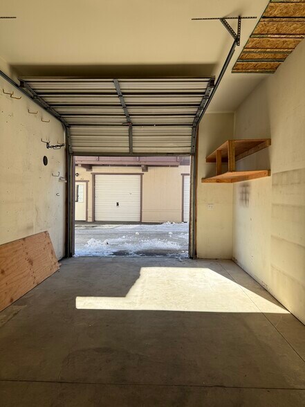 More Photos Of 100 Sierra Rd S1 park, Mammoth Lakes Industrial For Sale