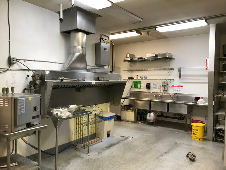 More Photos Of 211 Pioneer Rd, Long Beach Rehabilitation Center For Sale