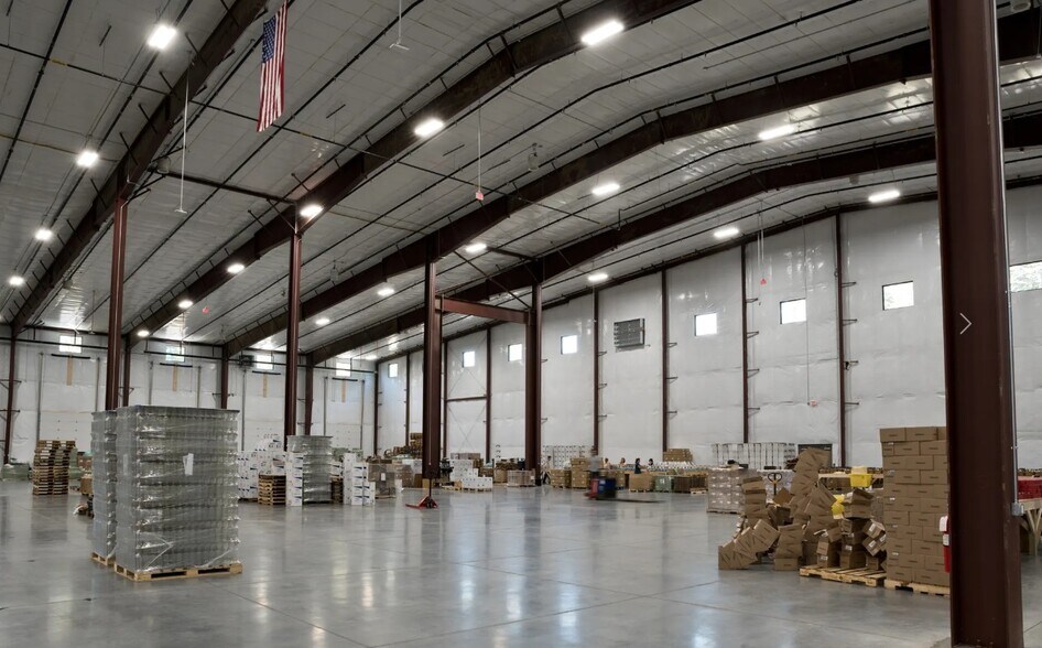 More Photos Of 49 Innovation Dr, Rochester Industrial For Sale