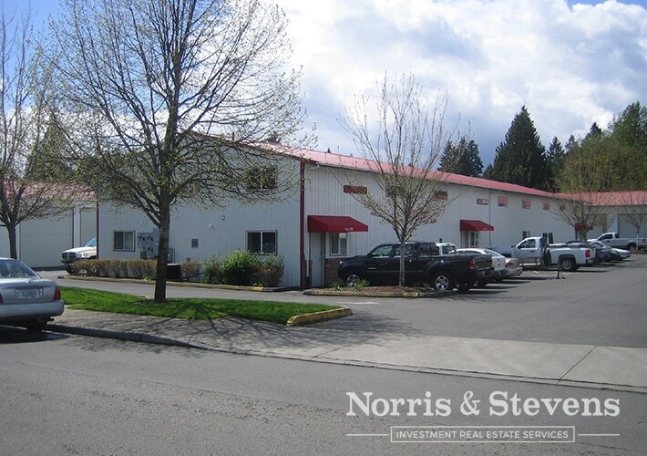 More Photos Of 15615 SW 74th Ave, Tigard Manufacturing For Lease