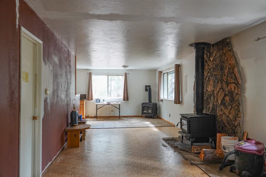 More Photos Of 6409 Kangaroo Creek Rd, Gazelle Land For Sale