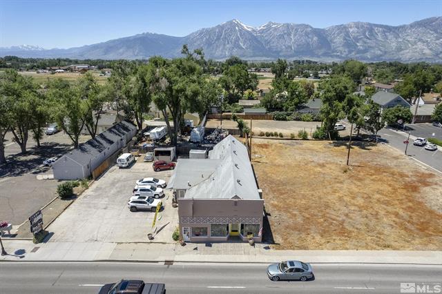 More Photos Of 1420 Us Highway 395 N, Gardnerville Storefront Retail Office For Sale