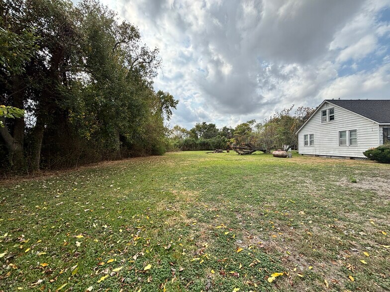 More Photos Of 14515 Sommermeyer St, Houston Land For Sale