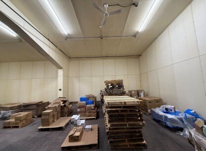 More Photos Of 2321 Jefferson St, Wisconsin Rapids Manufacturing For Sale