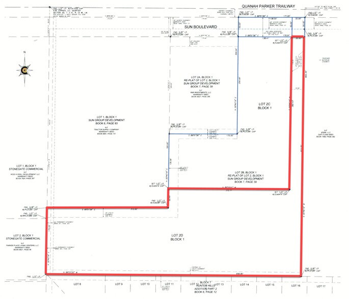 More Photos Of NW Sun Blvd, Lawton Land For Sale
