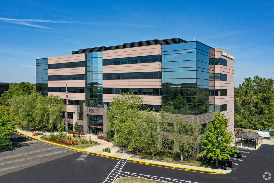 Primary Photo Of 3000 Corporate Exchange Dr, Columbus Office For Lease