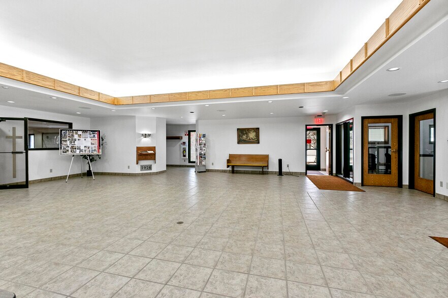 More Photos Of 301 S Chestnut Ave, Oconto Falls Religious Facility For Sale