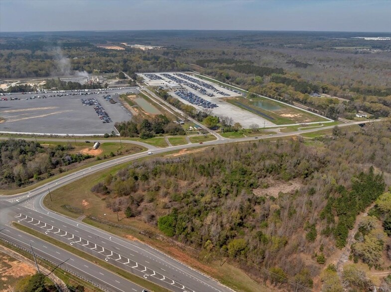 More Photos Of 4141 US-41 Hwy, Byron Land For Sale