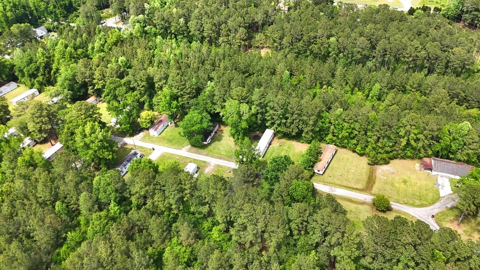 More Photos Of 1133 Pickett Rd, Jacksonville Manufactured Housing Mobile Home Park For Sale