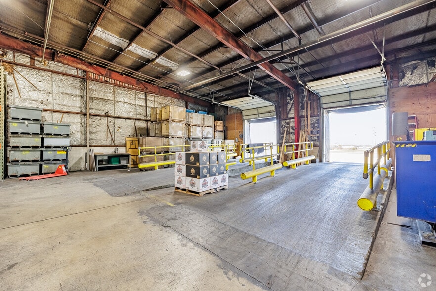More Photos Of 630 George St, Marshfield Warehouse For Sale