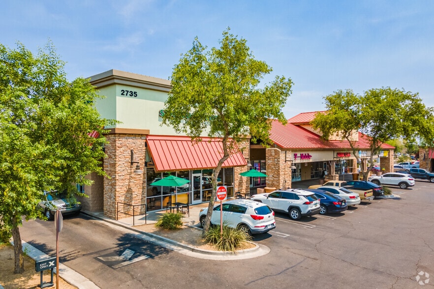 More Photos Of W Lower Buckeye Rd @ NEC 99th Ave & Lower Buckeye Rd, Tolleson Unknown For Lease