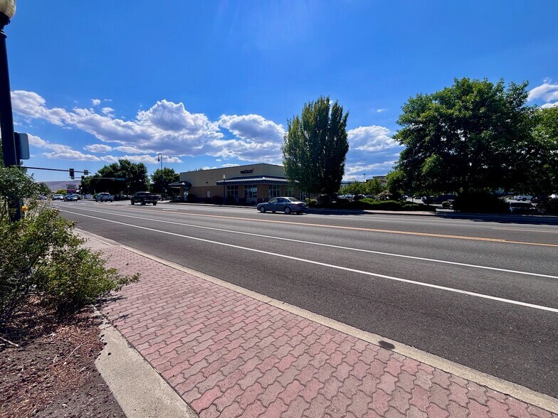More Photos Of 2xx Water St, Ellensburg Land For Sale