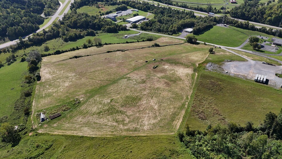 More Photos Of 195 Joe R McCrary Rd, Fall Branch Land For Sale