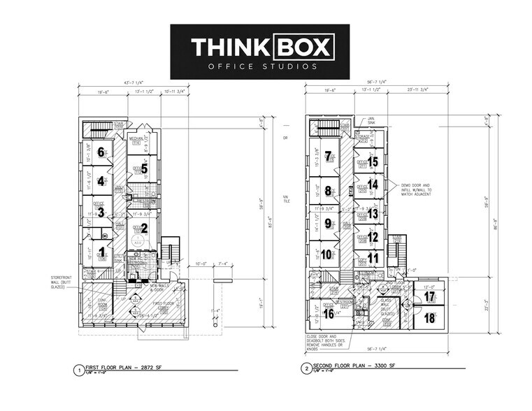 More Photos Of 1344 13th Ave, Columbus Coworking Space