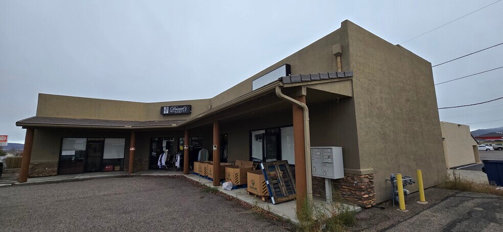 More Photos Of 8591 E Florentine Dr, Prescott Valley Medical For Lease