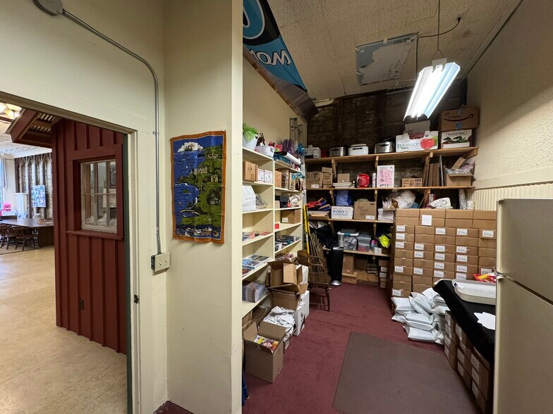 More Photos Of 145 High St, Mineral Point Storefront For Sale