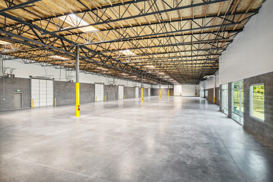 More Photos Of 200 Academy Way, Sparks Industrial For Lease