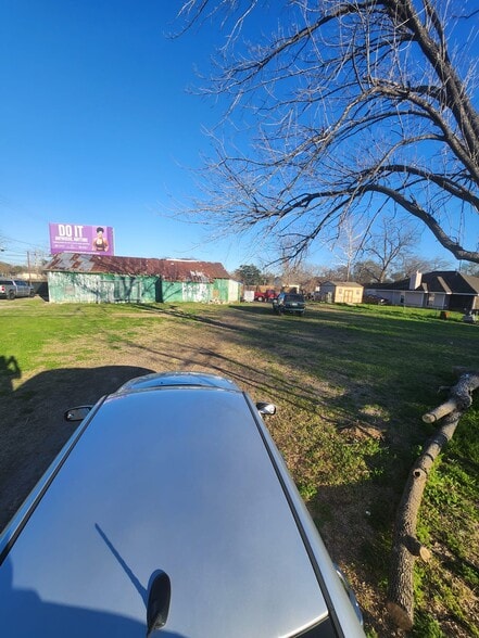 More Photos Of 3306 Cavalcade St, Houston Land For Sale