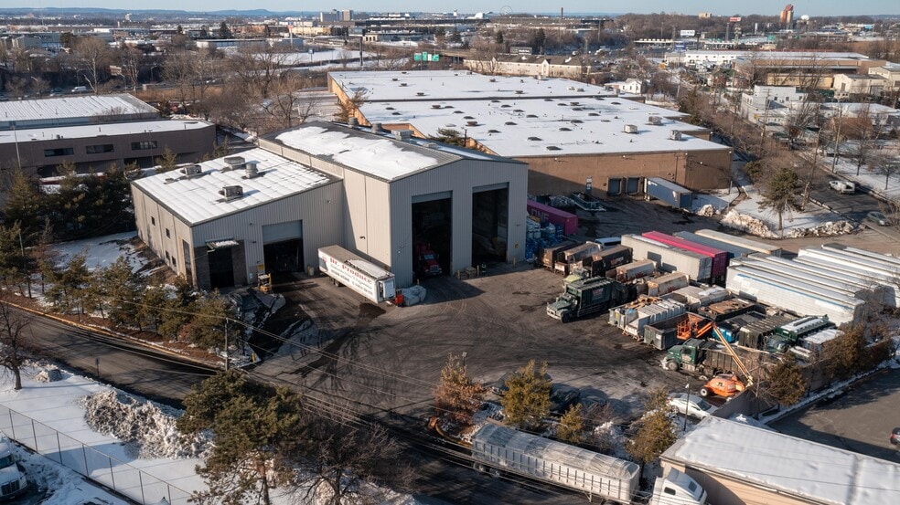 Primary Photo Of 46 Henry St, Secaucus Manufacturing For Sale