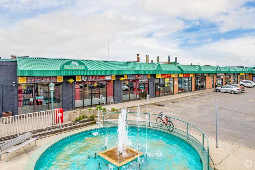 Primary Photo Of 3280 Midland Ave, Toronto General Retail For Lease