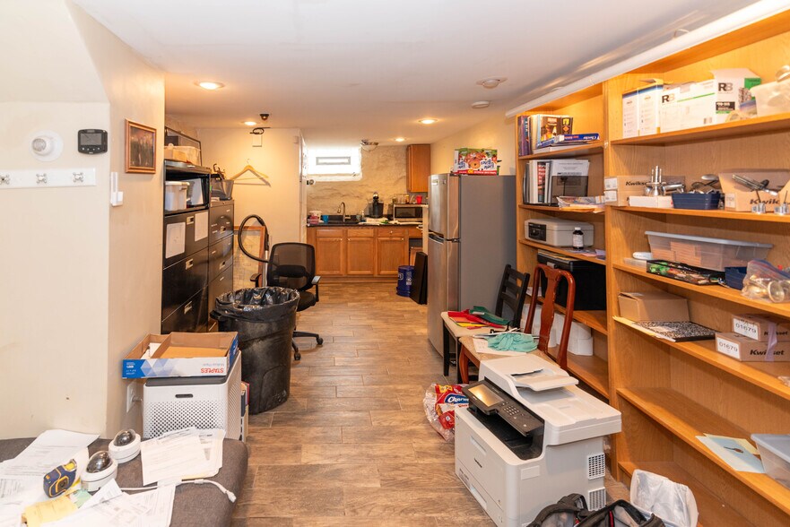 More Photos Of 3500-3504 Liberty Heights Ave, Baltimore Apartments For Sale