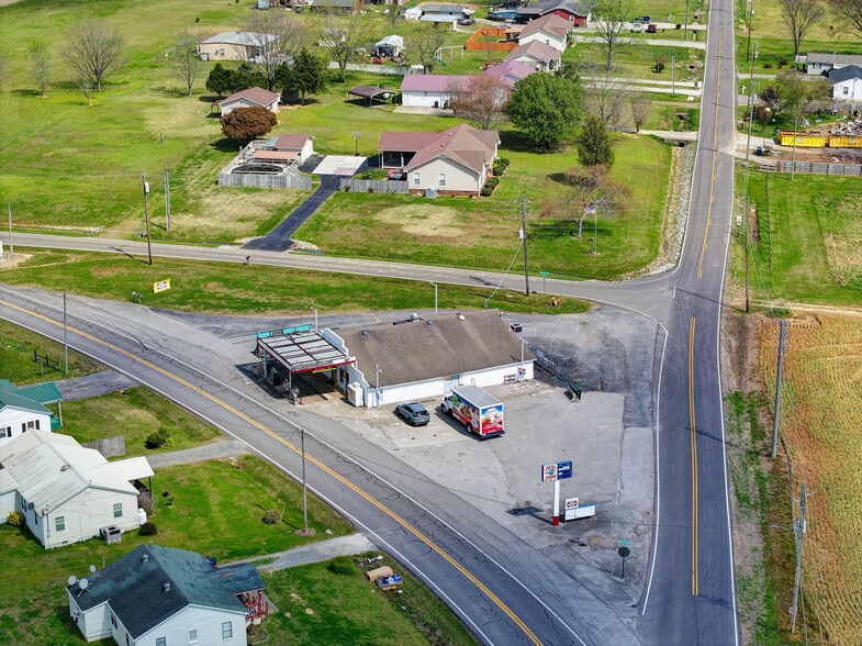 Primary Photo Of 839 New Hope Cedar Point Rd, New Hope Specialty For Sale