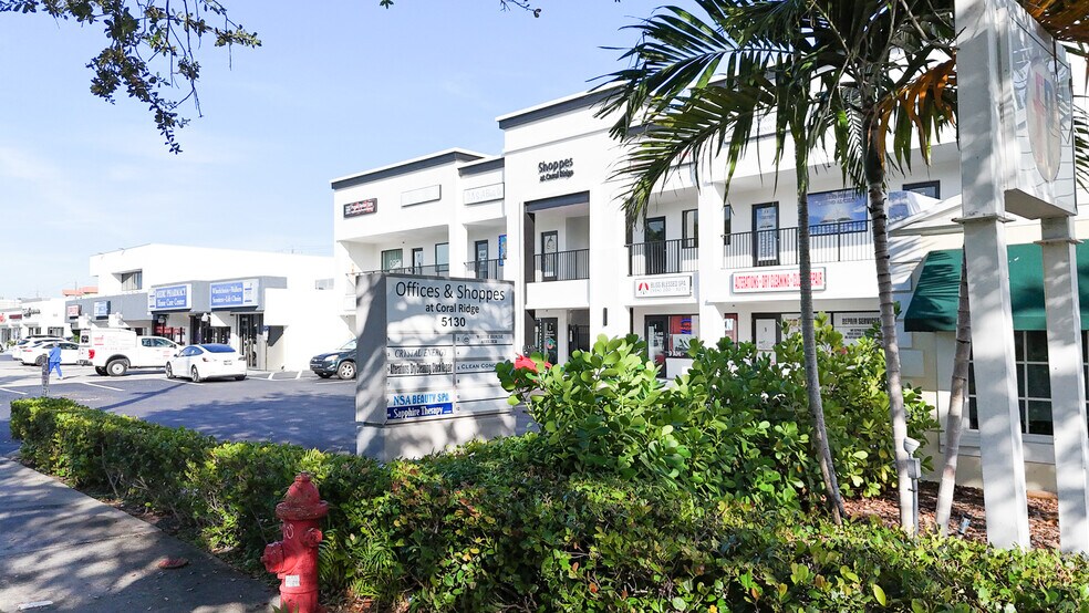 More Photos Of 5130 N Federal Hwy, Fort Lauderdale Storefront Retail Office For Lease