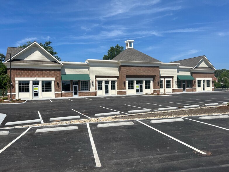 More Photos Of 5161 Princess Anne Rd, Virginia Beach Storefront For Lease