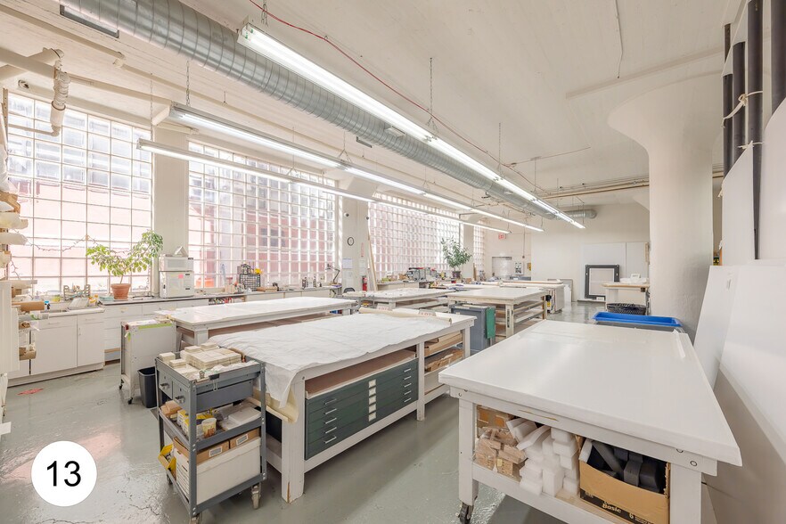 More Photos Of 2124 44th Ave, Long Island City Warehouse For Sale