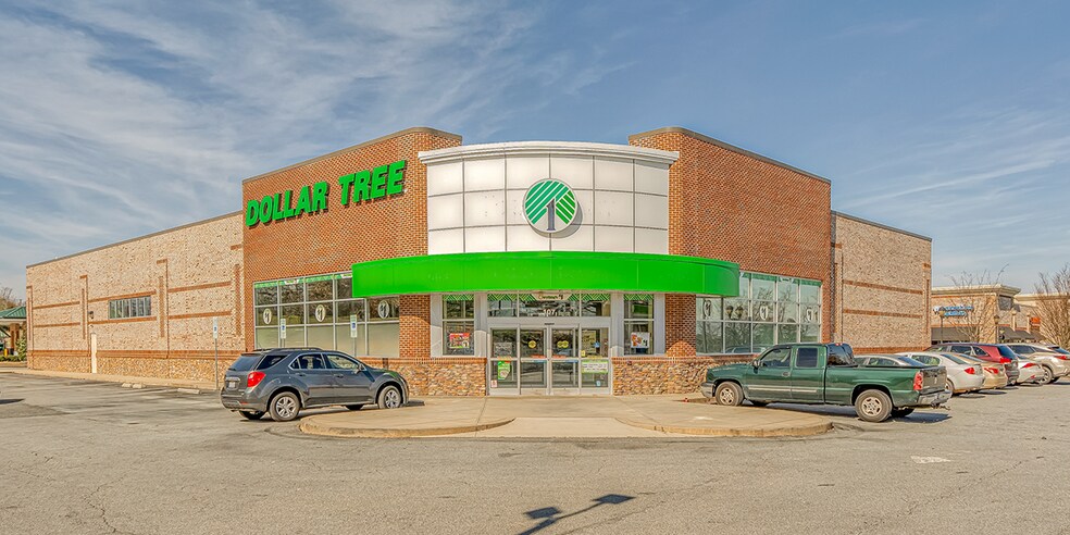 More Photos Of 107 Argus Ln, Mooresville Drugstore For Sale