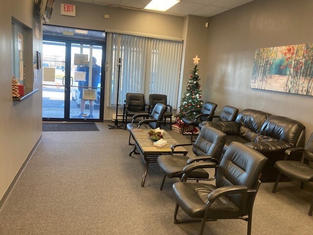 More Photos Of 1149 Pa-315 Hwy, Wilkes Barre Unknown For Lease