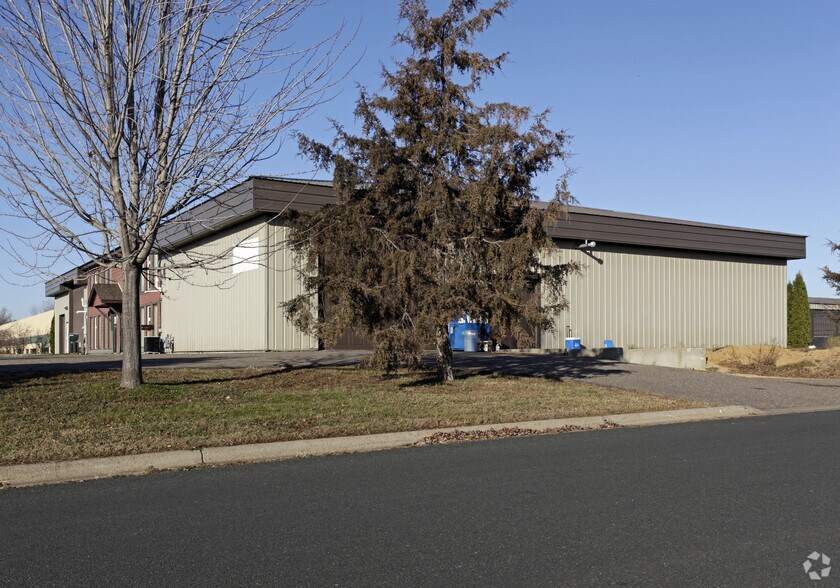 More Photos Of 1401 Beaudry Blvd, Hudson Warehouse For Sale