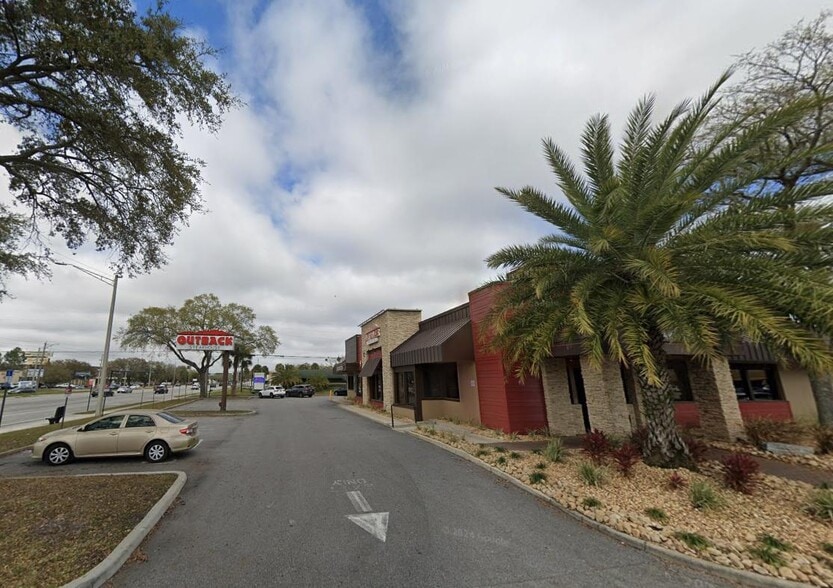 More Photos Of 9773 San Jose Blvd, Jacksonville Restaurant For Sale