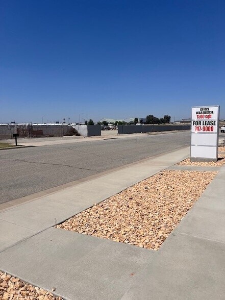 More Photos Of 501 Workman St, Bakersfield Light Distribution For Lease