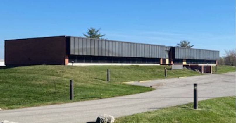 Primary Photo Of 21101 E State Route 78, Independence Light Distribution For Lease