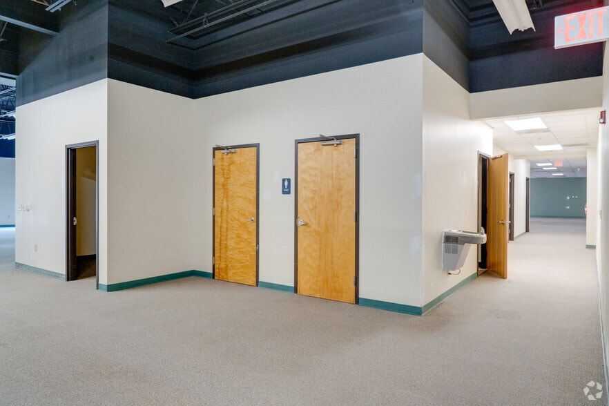 More Photos Of 4101 Capital Blvd, Raleigh Light Distribution For Lease