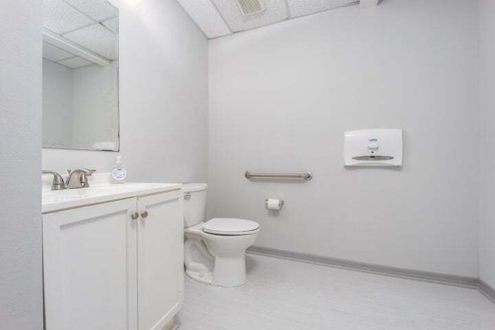 More Photos Of 1803-1805 S 25th St, Fort Pierce Medical For Sale