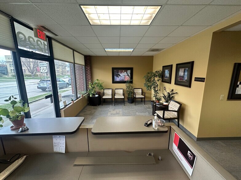 More Photos Of 1229 1st Ave SE, Cedar Rapids Office For Lease