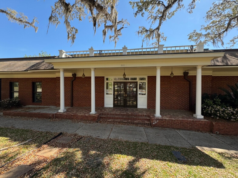 Primary Photo Of 111 N Gadsden St, Tallahassee Office For Sale