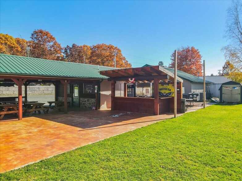 More Photos Of 1345 Route 507, Greentown Restaurant For Sale