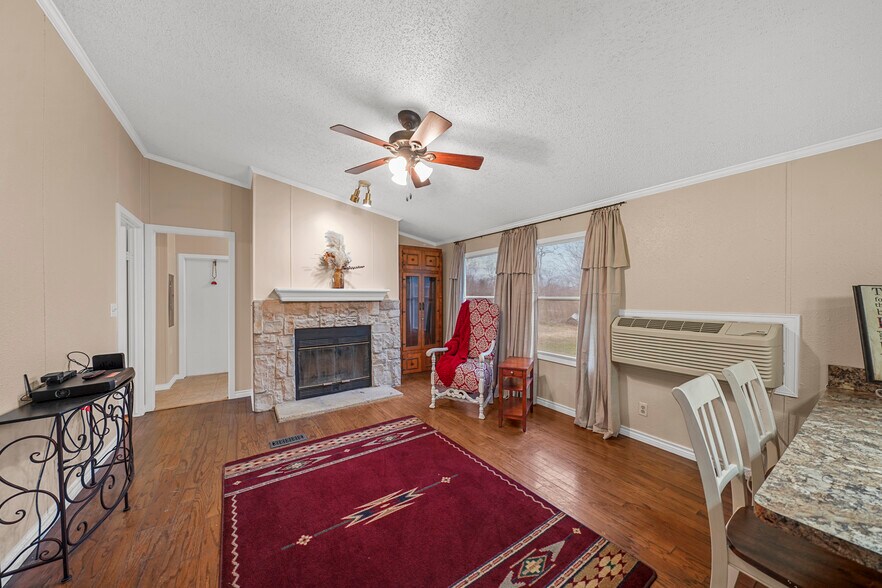 More Photos Of 19645 Nordt Rd, Damon Land For Sale