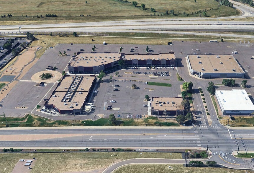 More Photos Of 2660 E County Line Rd, Highlands Ranch Land For Lease