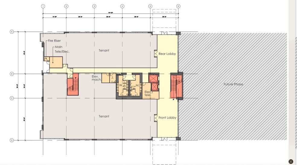 More Photos Of 5560 N Highway 1, Melbourne Office For Lease