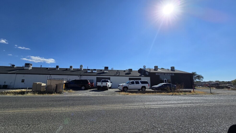 More Photos Of 990 N State Route 89, Chino Valley Freestanding For Lease