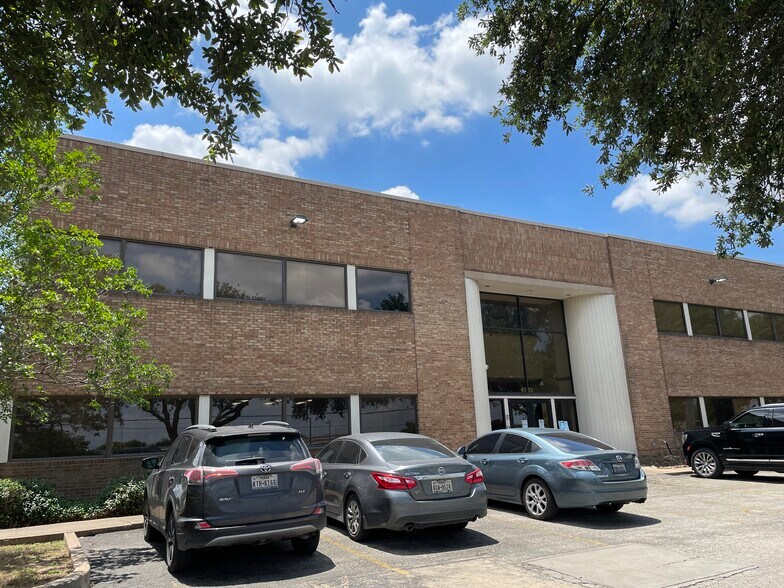 More Photos Of 4505 Burleson Rd, Austin Office For Lease
