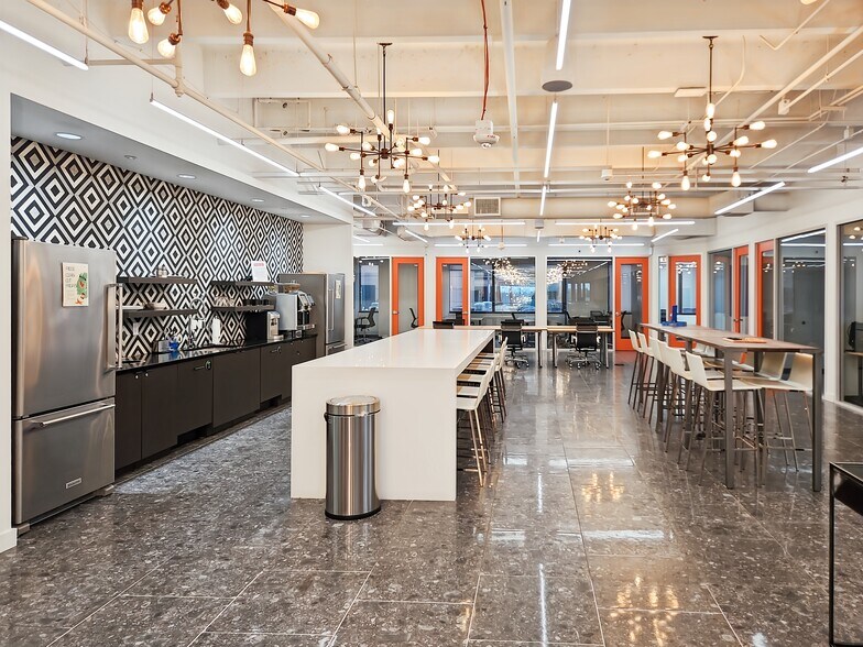 More Photos Of 1290 Broadway, Denver Coworking Space