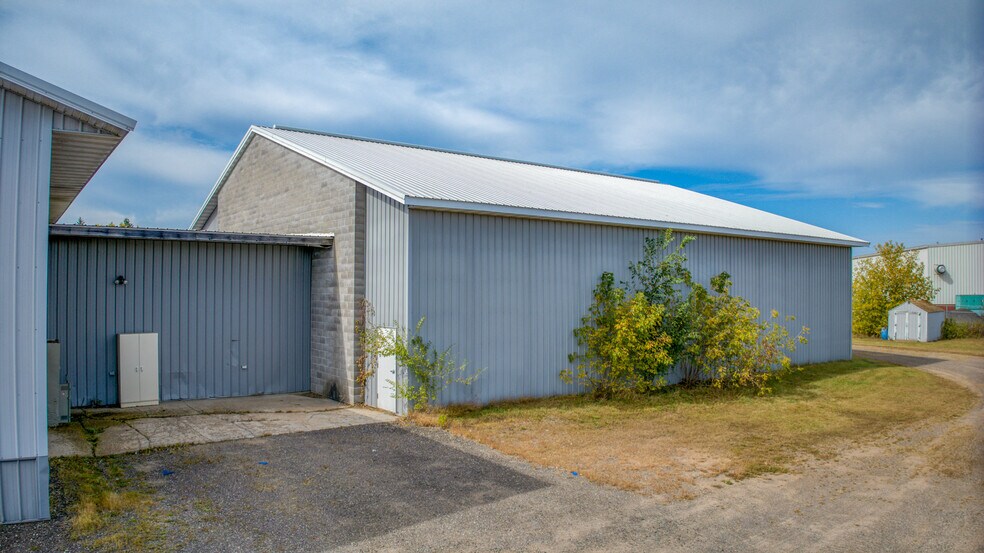 More Photos Of 1110 W Center St, Chetek Distribution For Sale
