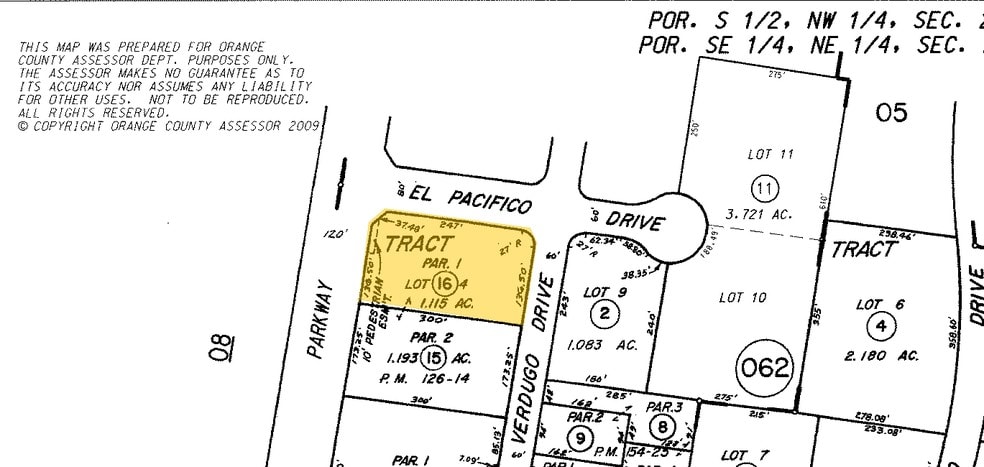 More Photos Of 22912 El Pacifico Dr, Laguna Hills Warehouse For Lease
